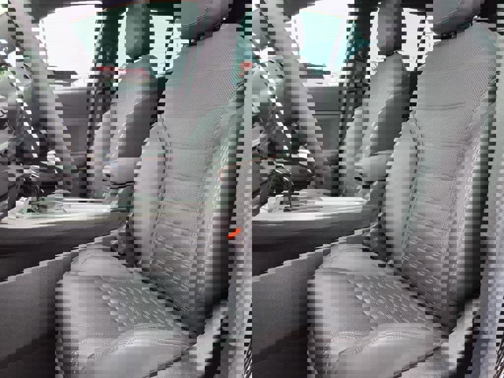 Used 2024 Dodge Hornet R/T Plus w/ R/T Blacktop Package image 6