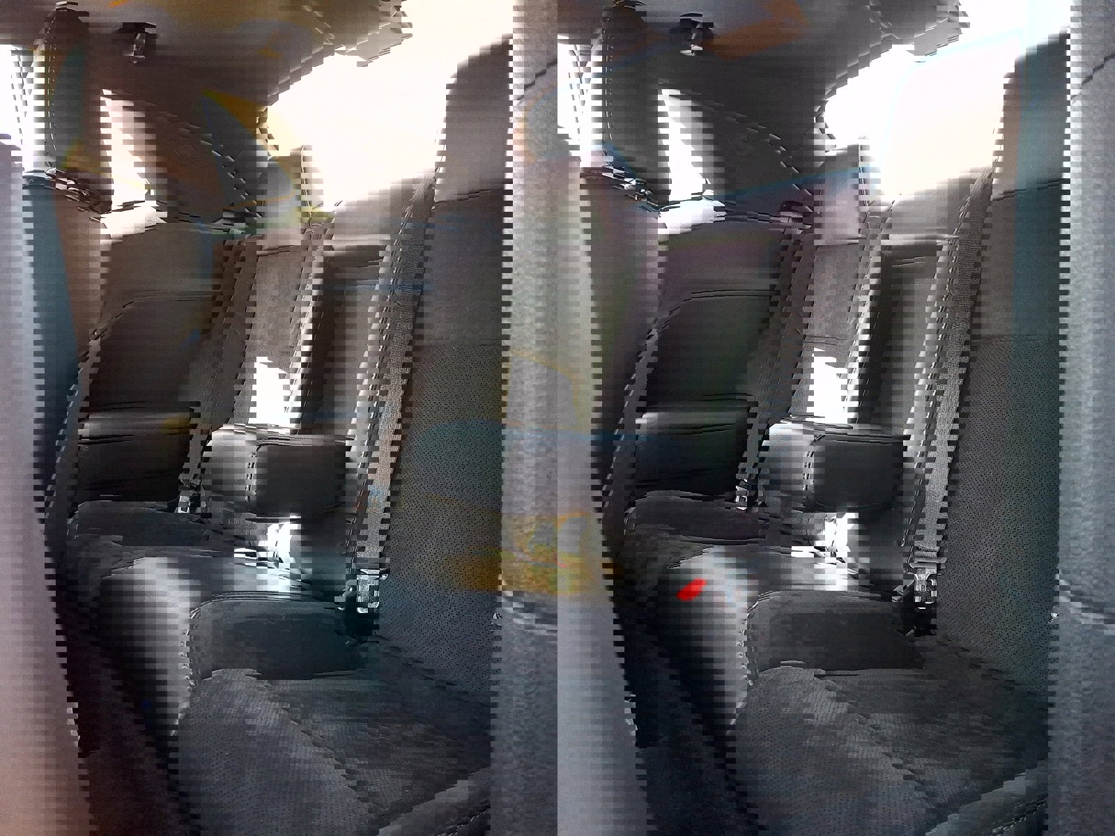 Used 2016 Dodge Challenger R/T Scat Pack w/ Leather Interior Group RWD image 10