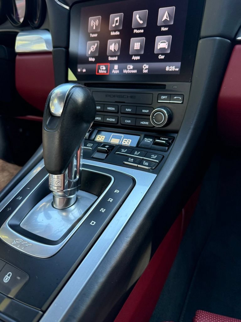 Used 2018 Porsche 911 Carrera S RWD image 30