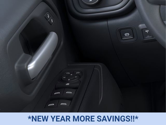 New 2025 Chevrolet Silverado 3500 W/T w/ WT Convenience Package image 22