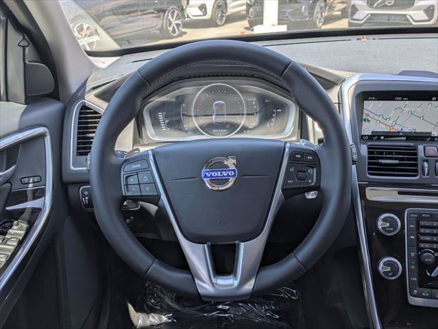 Used 2015 Volvo XC60 T6 FWD image 13