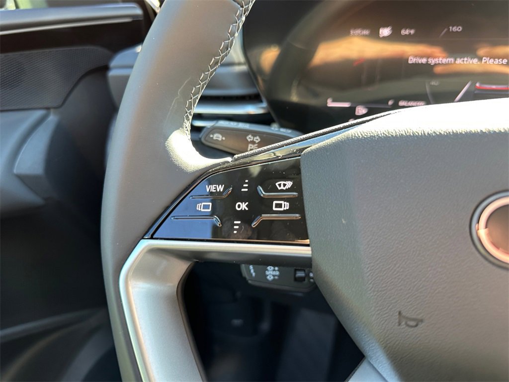 New 2025 Audi Q5 2.0T Premium Plus image 22