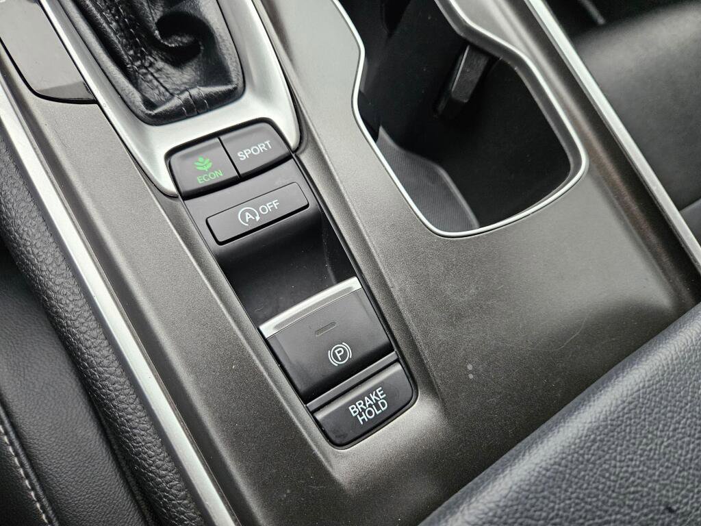 Used 2021 Honda Accord Sport image 29