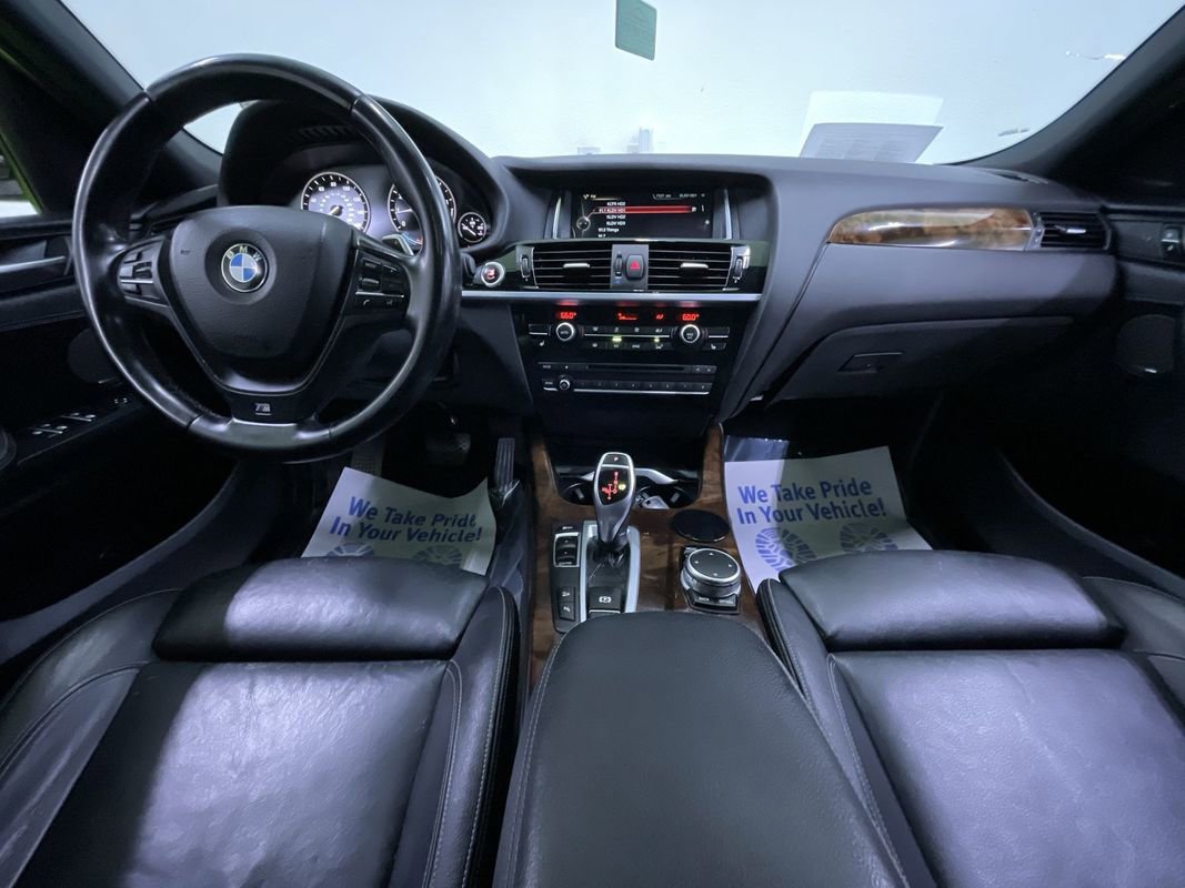 Used 2015 BMW X4 xDrive28i image 18