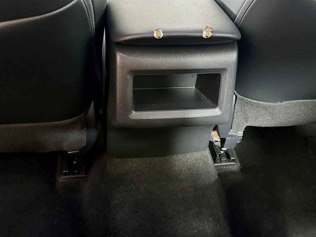 Used 2024 Toyota Camry TRD FWD image 28