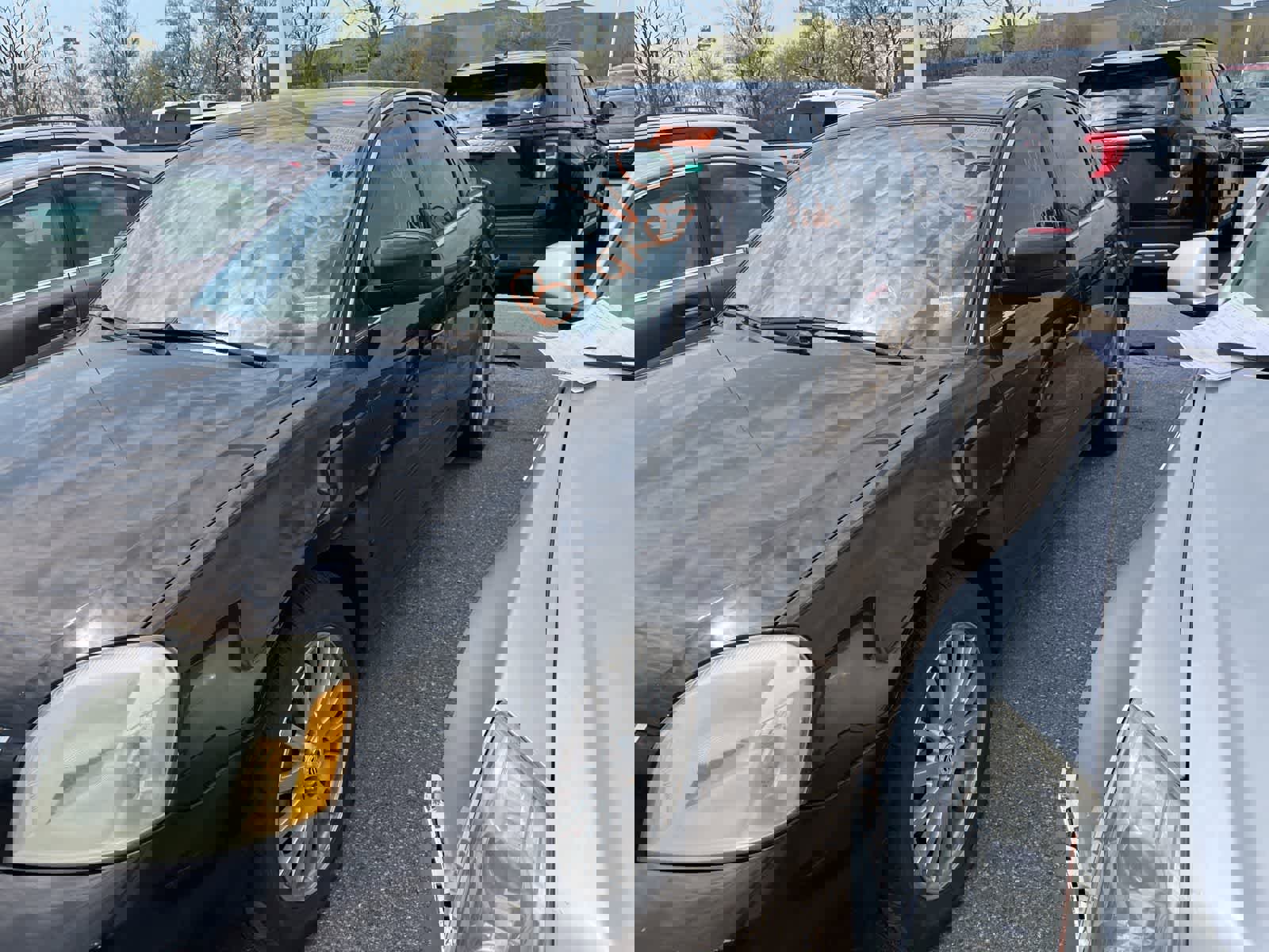 Used 2006 Mercury Montego Premier image 3