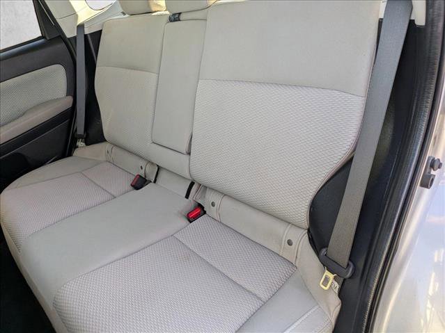 Used 2017 Subaru Forester 2.5i Premium w/ All-Weather Package image 18