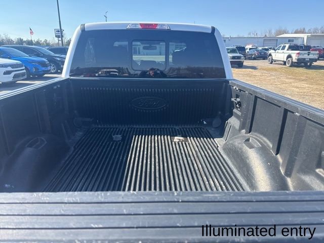 Used 2020 Ford F150 XLT w/ Equipment Group 302A Luxury AWD/4WD image 9