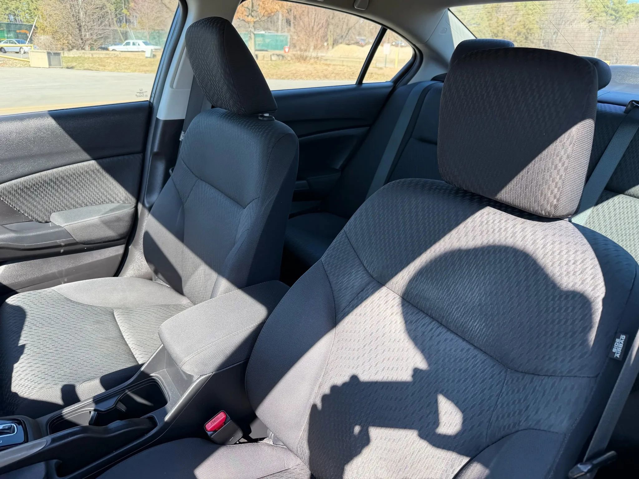 Used 2014 Honda Civic LX image 11