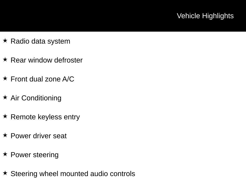 Used 2022 Dodge Durango R/T w/ Blacktop Package image 20