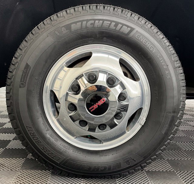 Used 2020 GMC Sierra 3500 Denali w/ Denali Ultimate Package AWD/4WD image 28