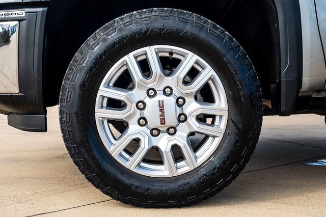 Certified 2024 GMC Sierra 2500 SLE w/ SLE Convenience Package image 6
