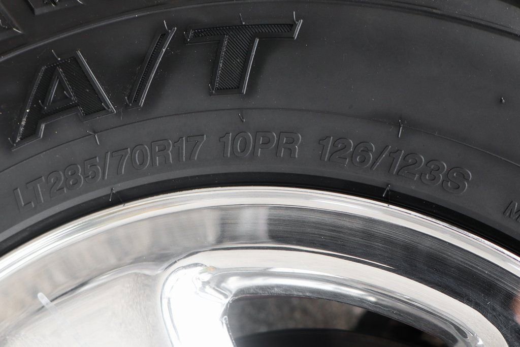 Used 2013 RAM 2500 Tradesman w/ Chrome Appearance Group image 38