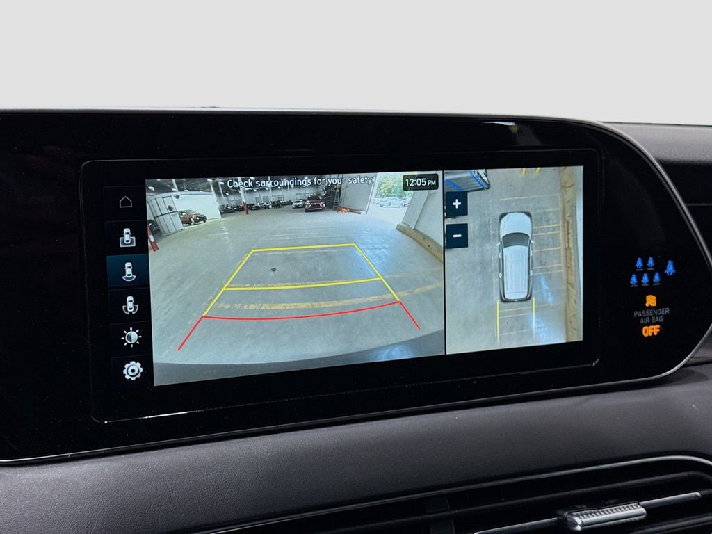 Used 2022 Hyundai Palisade Limited image 44