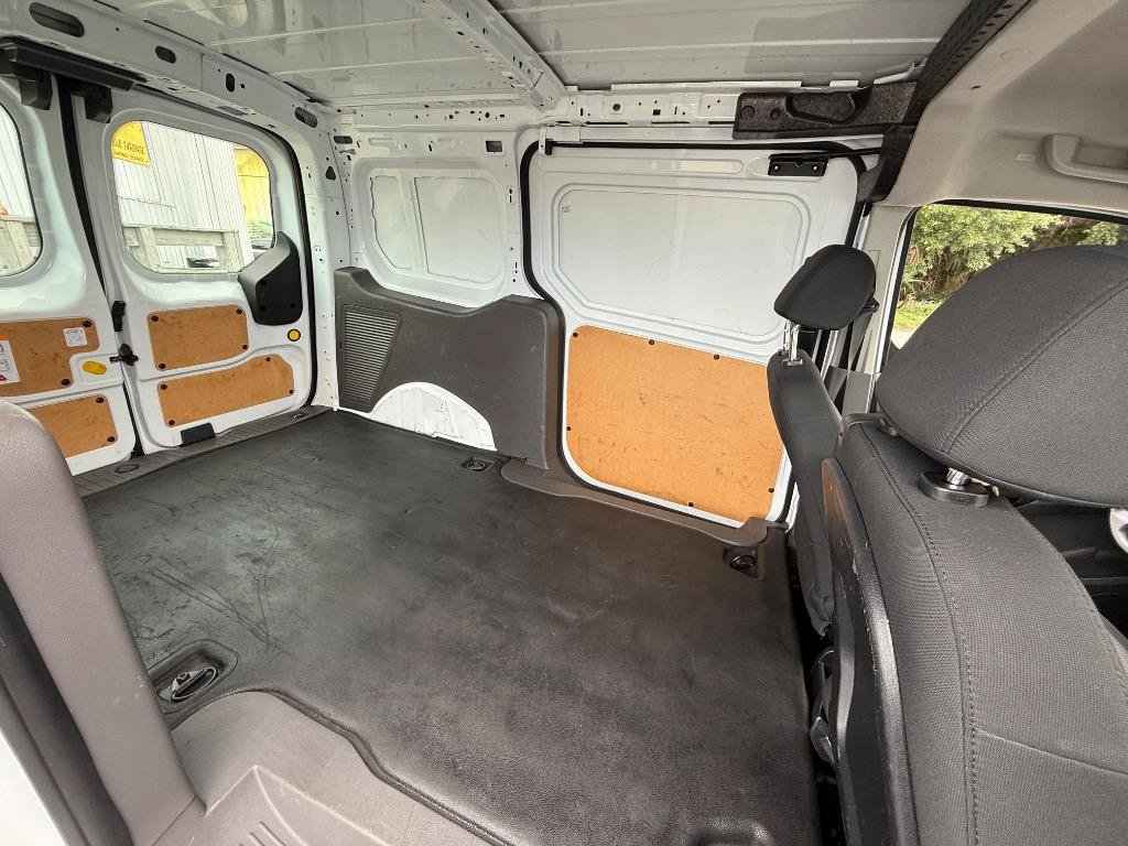 Used 2019 Ford Transit Connect XL FWD image 11
