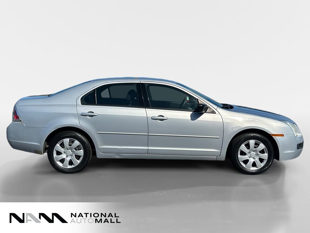 Used 2006 Ford Fusion SE image 6