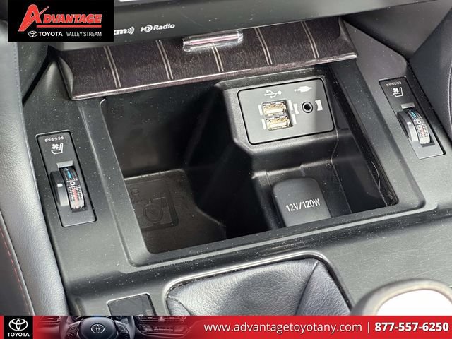 Used 2023 Lexus GX 460 Premium w/ Premium Package AWD/4WD image 38