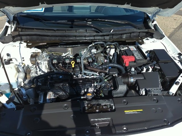 Used 2023 Nissan Altima 2.5 SV image 24