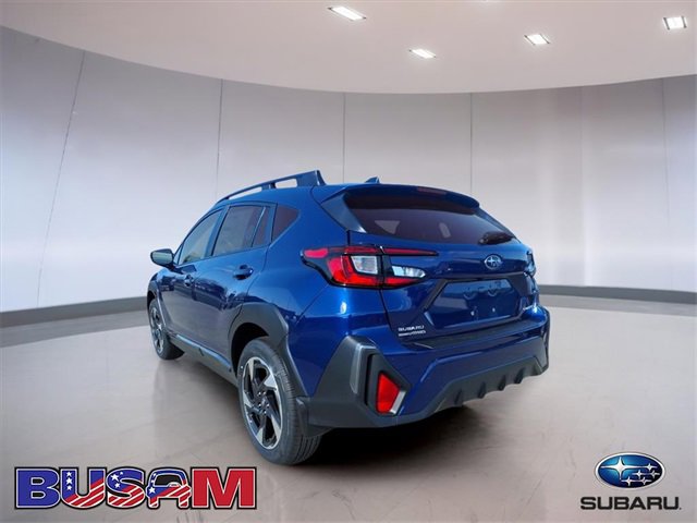 New 2025 Subaru Crosstrek 2.5i Limited image 3