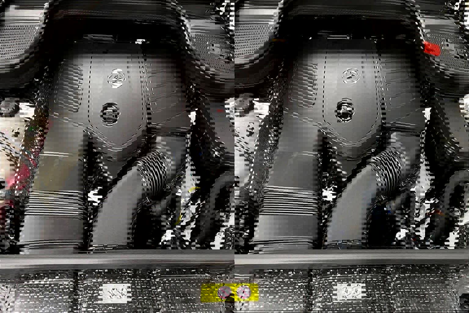 Used 2026 Mercedes-Benz GLE 350 GLE 350 image 16