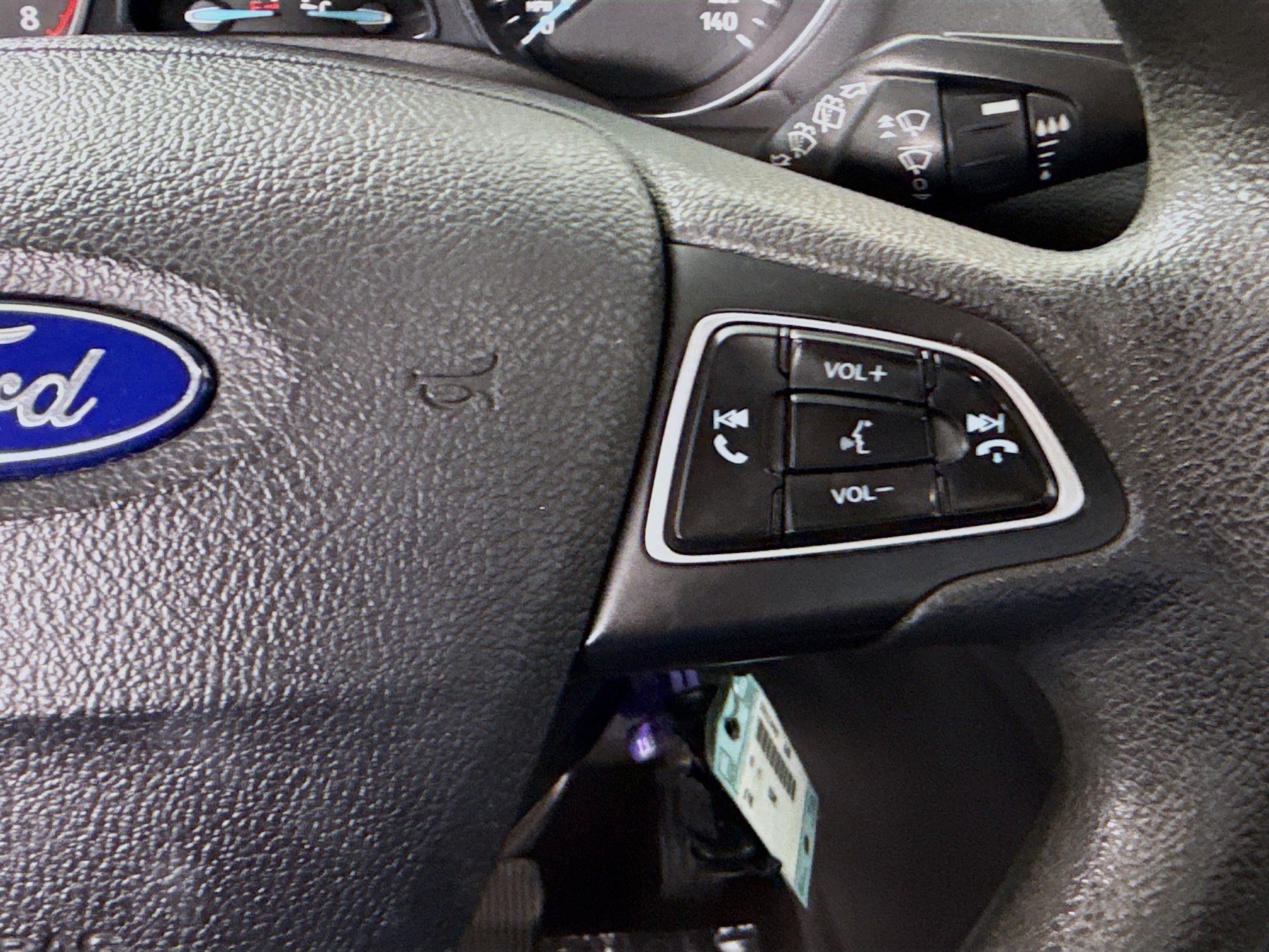 Used 2019 Ford Escape S FWD image 15