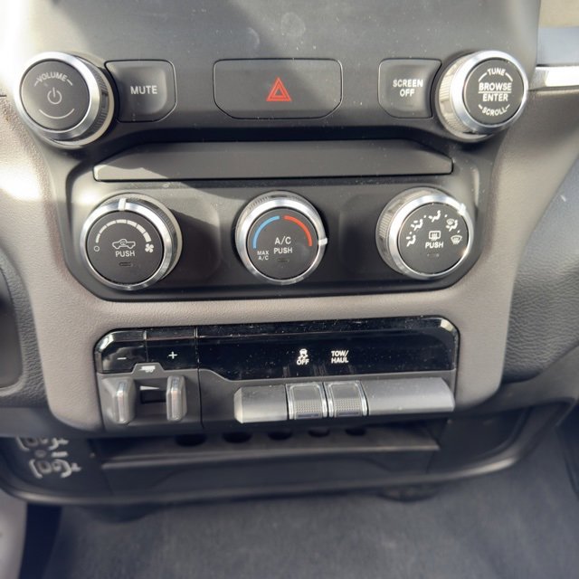 Used 2024 RAM 2500 Big Horn image 18