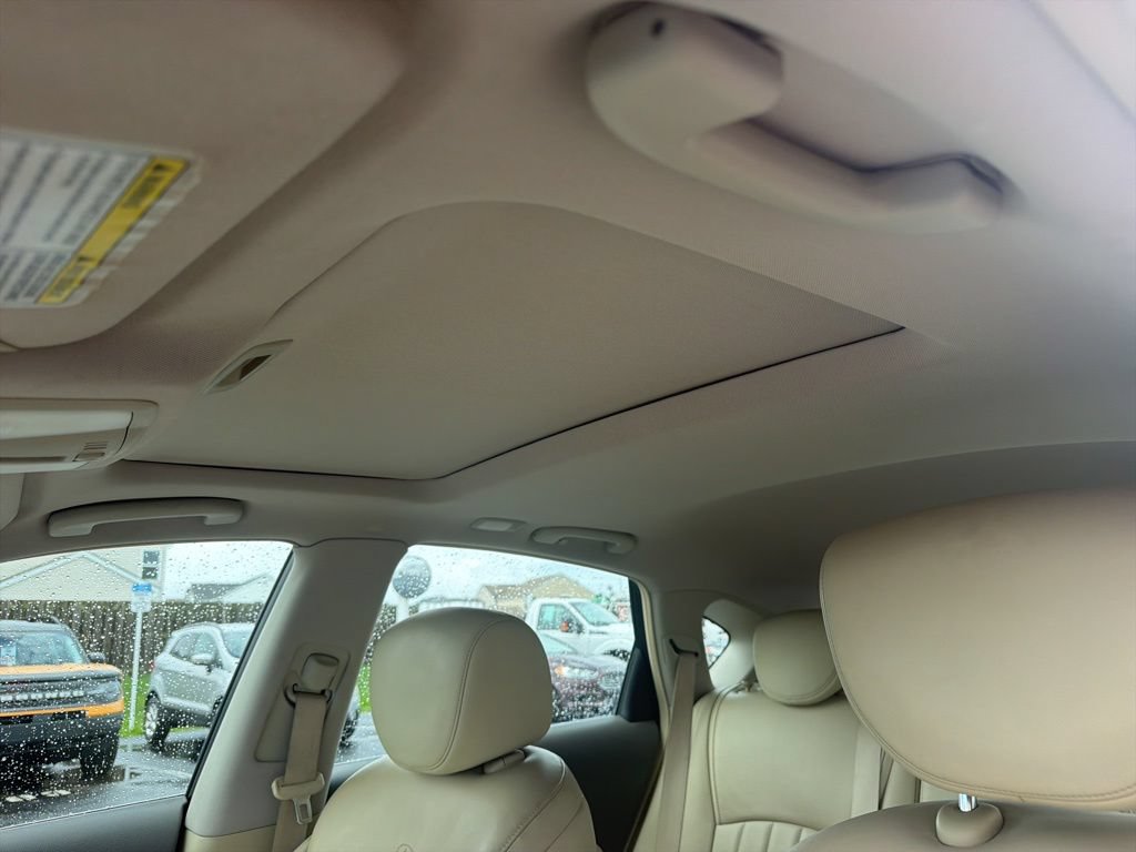 Used 2014 INFINITI QX50 Journey w/ Premium Package AWD/4WD image 27
