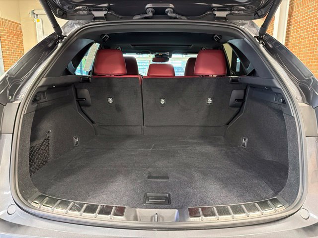 Used 2025 Lexus NX 350 AWD w/ Cold Area Package image 31