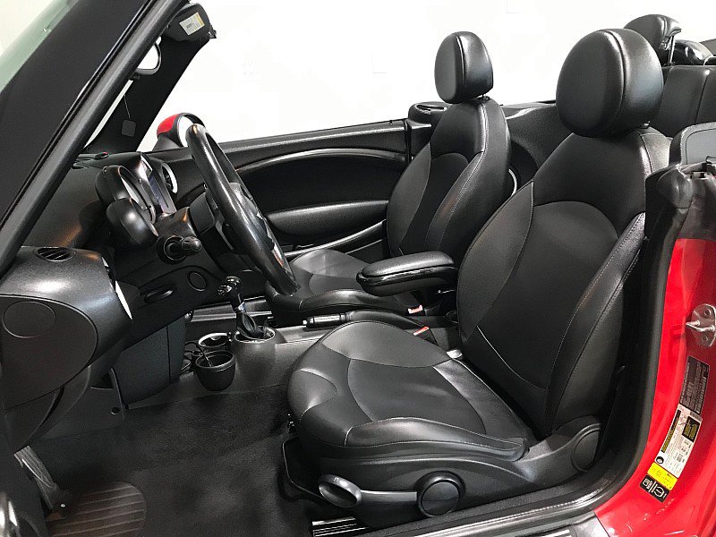 Used 2014 MINI Cooper S FWD image 19