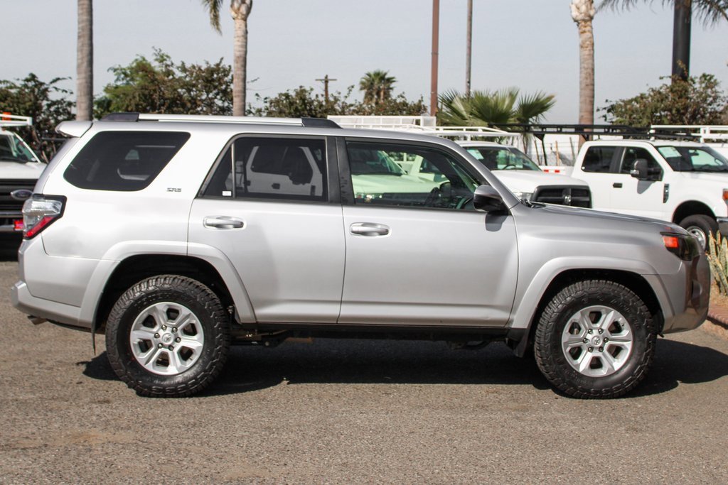 Used 2019 Toyota 4Runner SR5 image 11