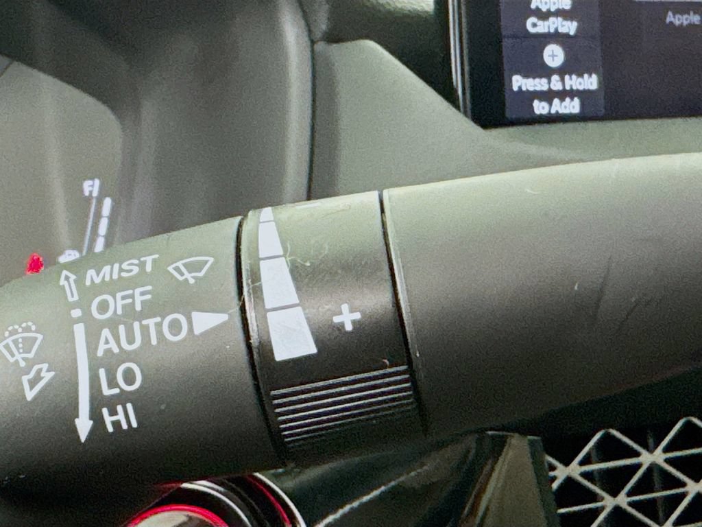 Certified 2025 Honda Accord Touring image 16