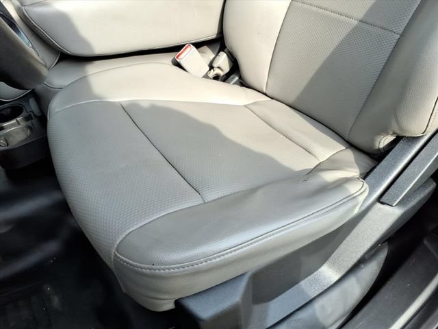 Used 2016 Ford F150 XL w/ Equipment Group 101A Mid RWD image 18