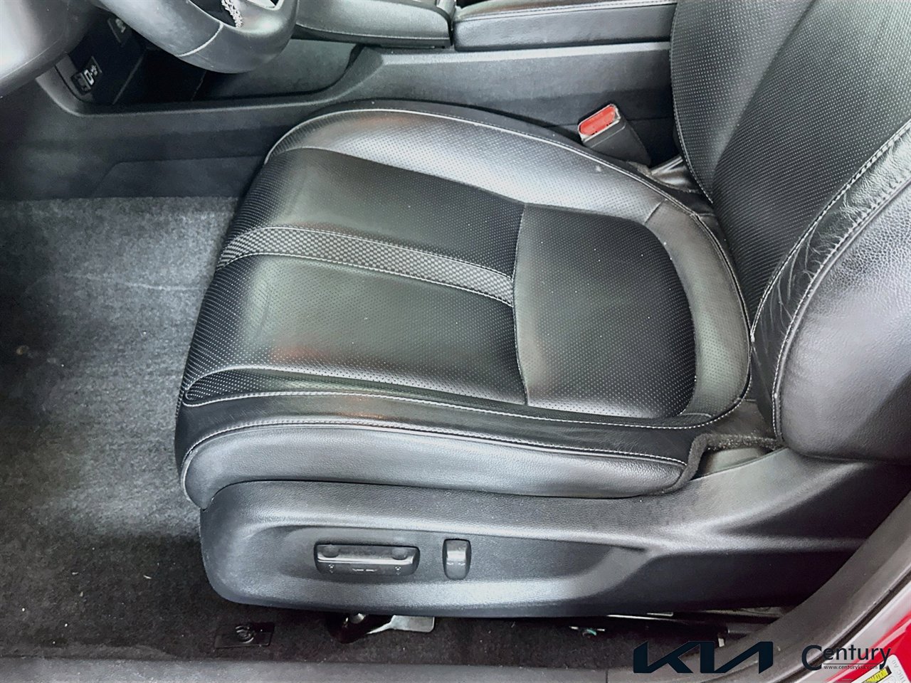Used 2019 Honda Civic EX-L image 18