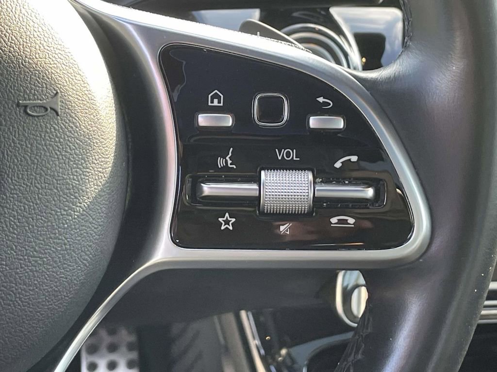 Used 2020 Mercedes-Benz CLA 250 4MATIC w/ AMG Line image 21