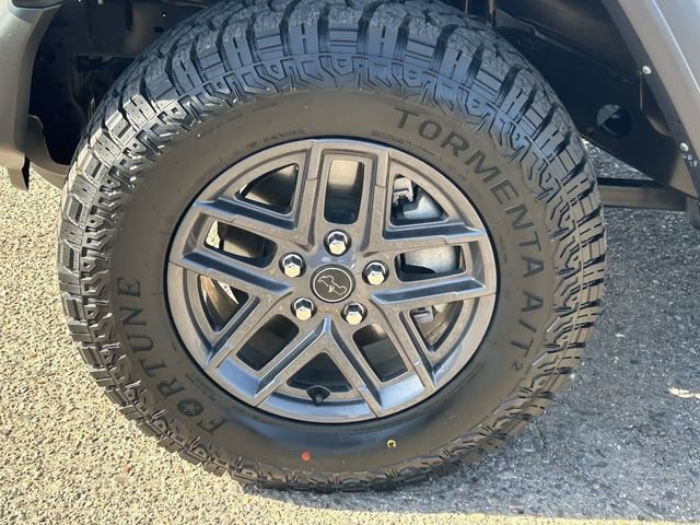 Used 2024 Jeep Wrangler Unlimited Sport AWD/4WD image 10
