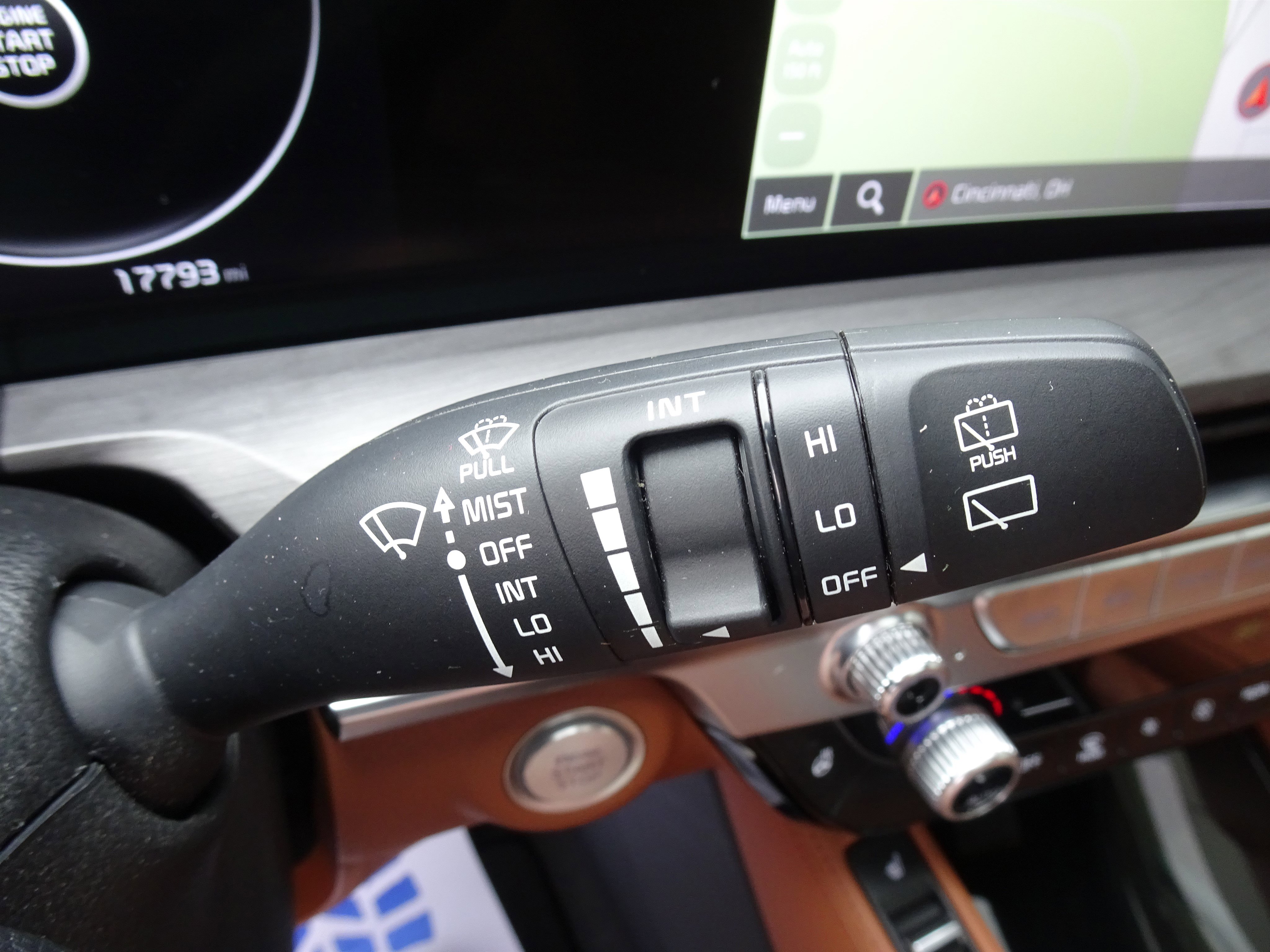 Used 2024 Kia Telluride SX X-Pro image 27