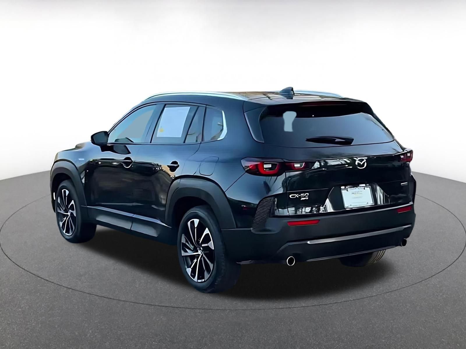 Used 2025 MAZDA CX-50 2.5 Hybrid w/ Premium Plus Pkg image 11