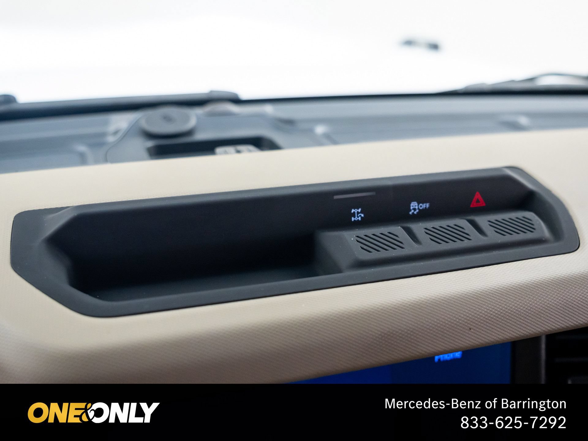 Used 2025 Ford Bronco Big Bend AWD/4WD image 25