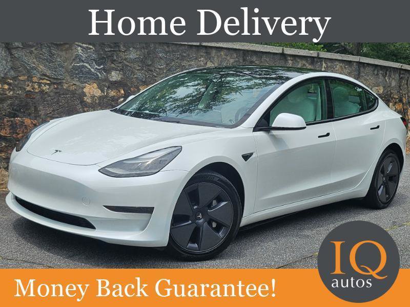 Used 2023 Tesla Model 3 Standard Range