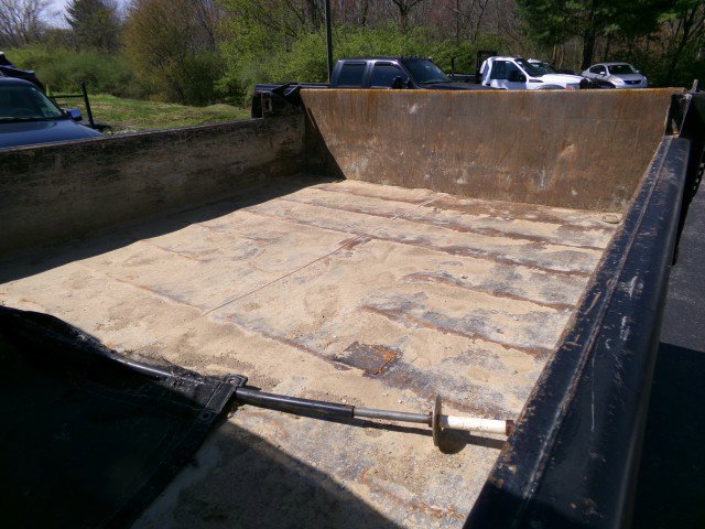 Used 2016 Ford F550 4x4 SuperCab Super Duty image 24