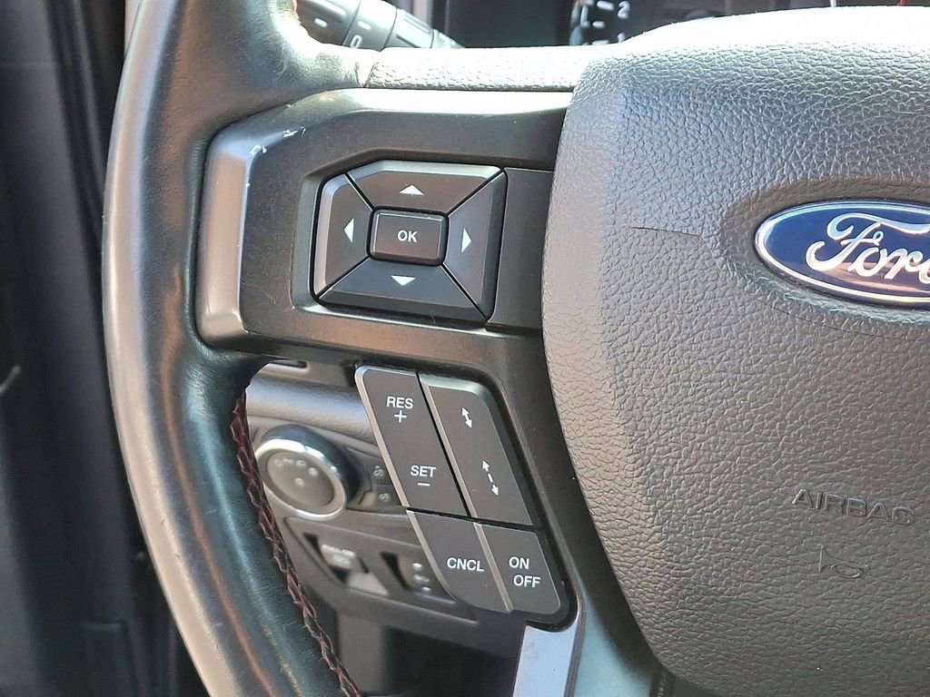 Used 2019 Ford Expedition Limited w/ Equipment Group 303A image 24