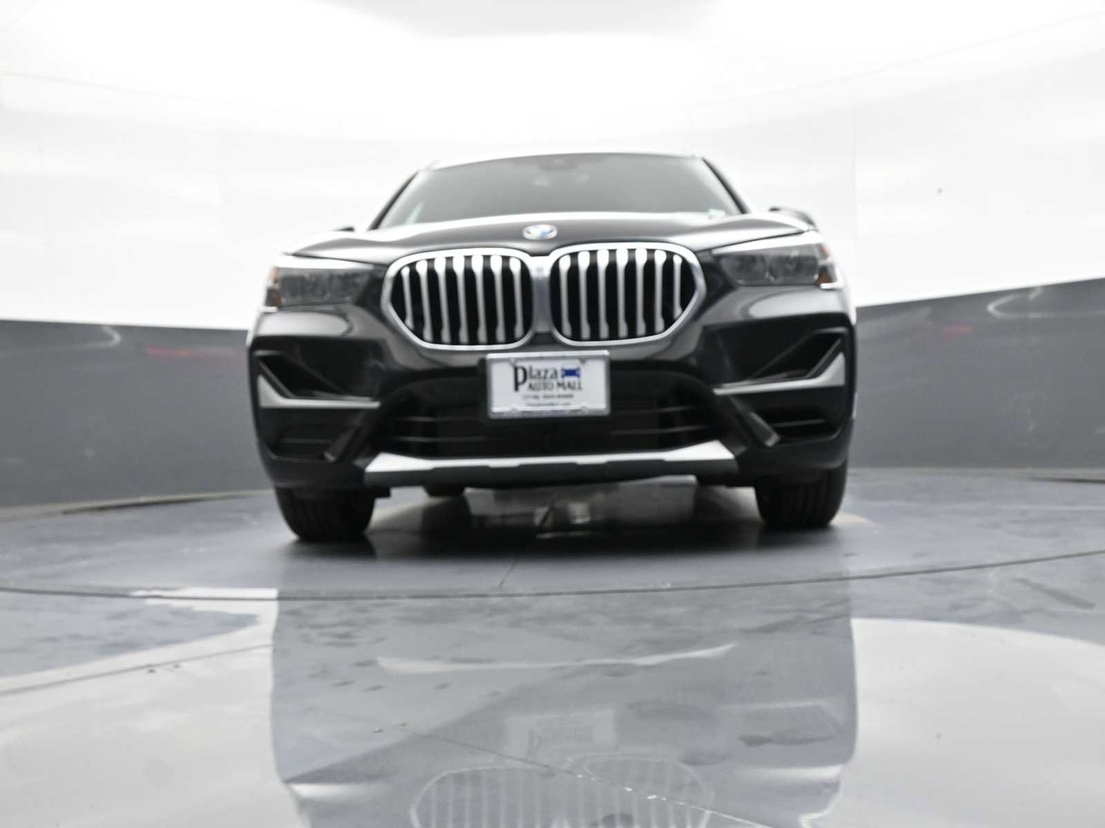 Used 2022 BMW X1 xDrive28i w/ Convenience Package AWD/4WD image 29