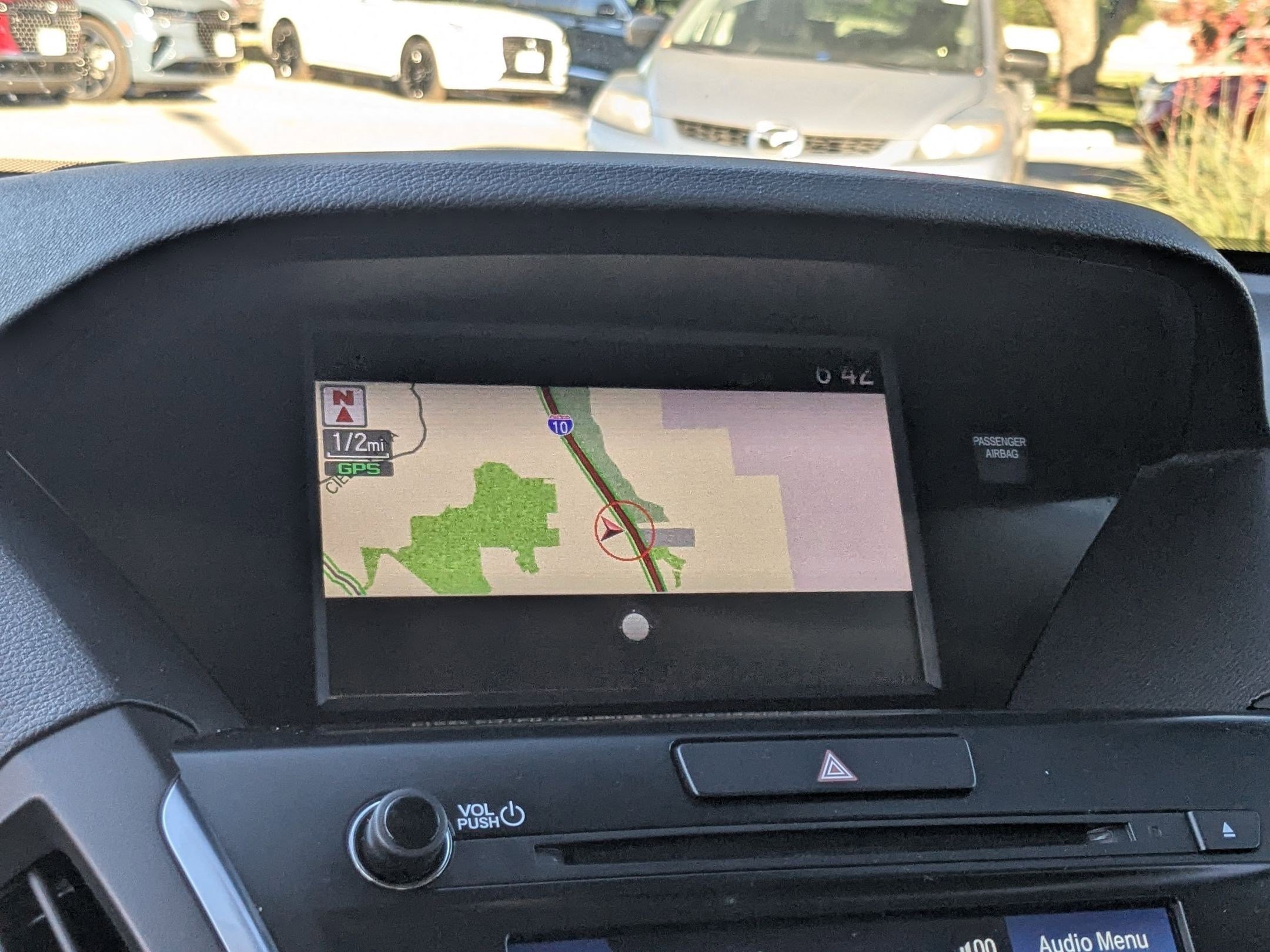 Used 2020 Acura MDX SH-AWD w/ Technology Package image 16