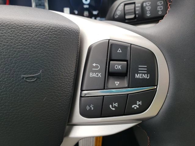 New 2026 Ford Explorer Active image 15