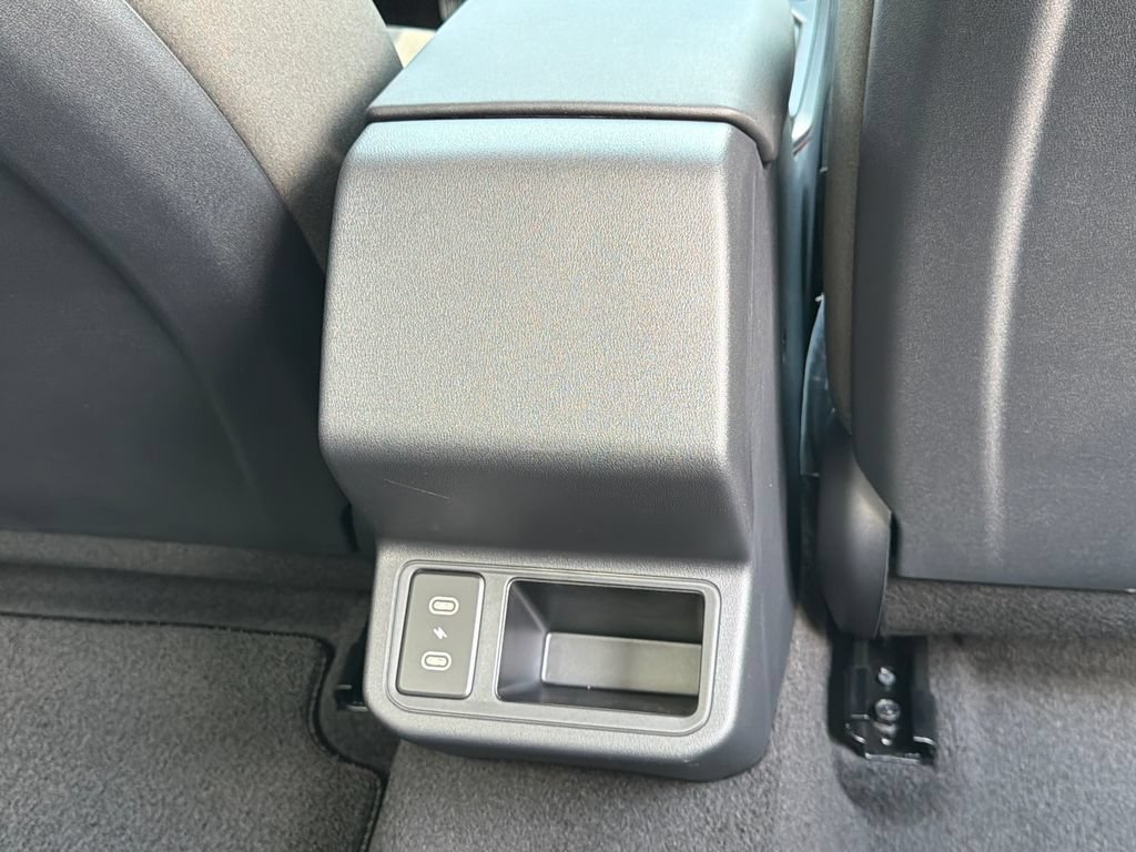 New 2026 Kia K4 FWD image 15