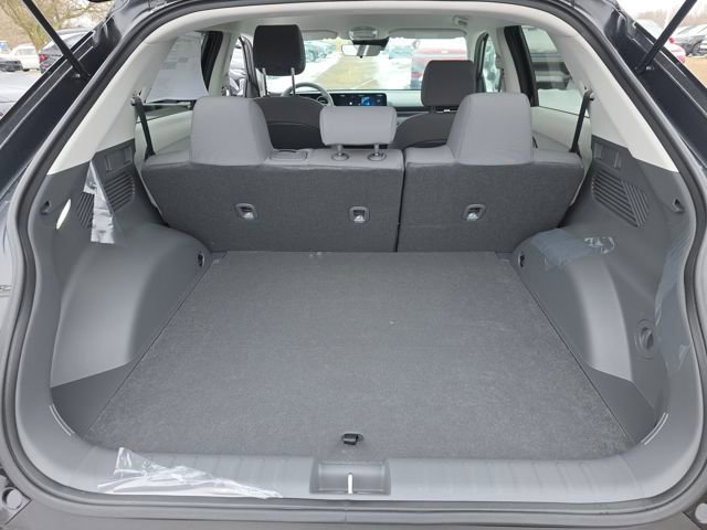 New 2026 Hyundai Ioniq 5 SE image 25