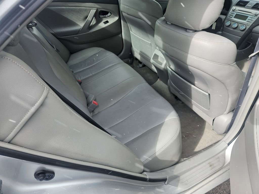 Used 2008 Toyota Camry CE image 16