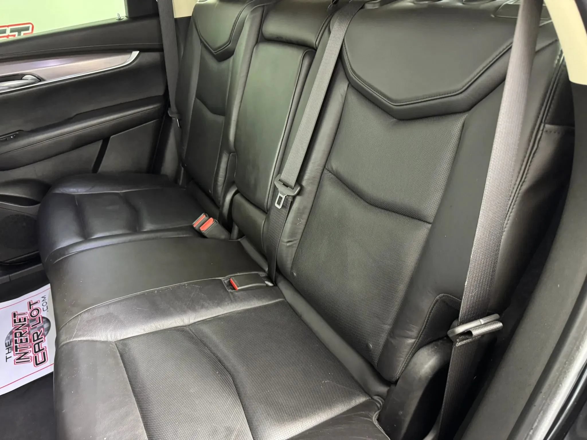 Used 2017 Cadillac XT5 Luxury w/ Driver Awareness Package FWD image 37