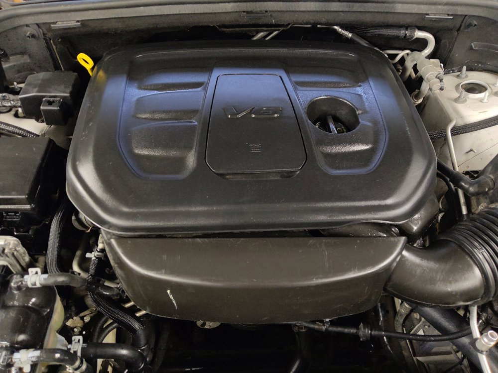 Used 2020 Dodge Durango SXT RWD image 30