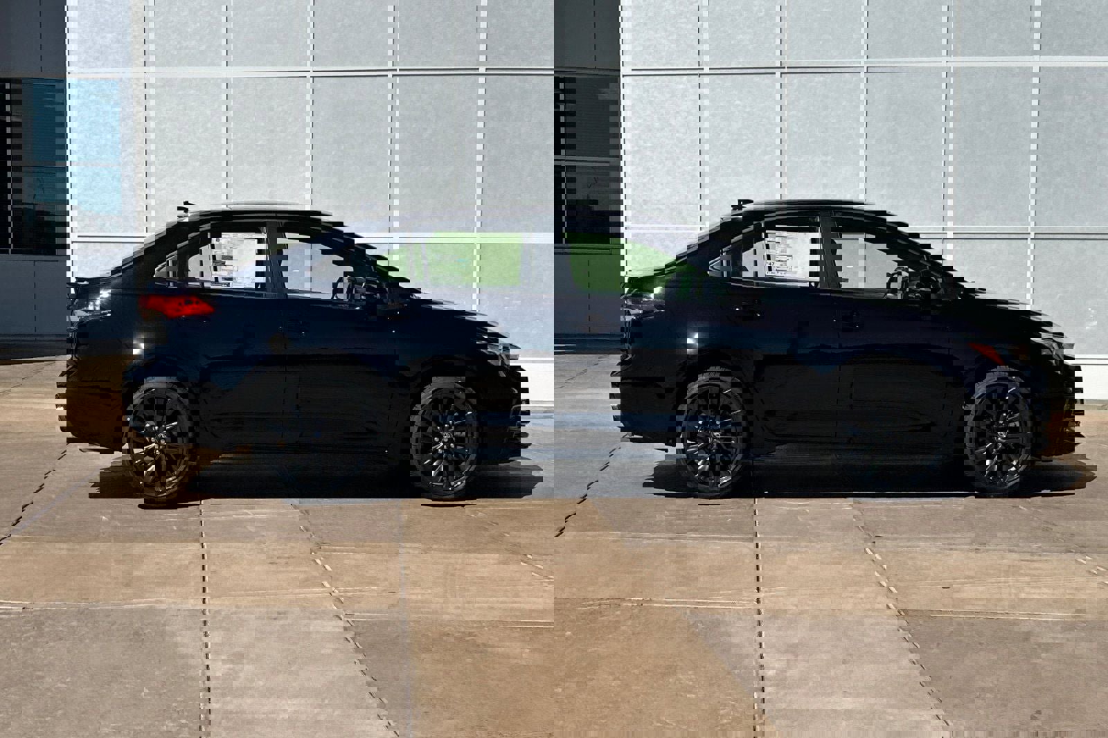 New 2026 Toyota Corolla SE image 3